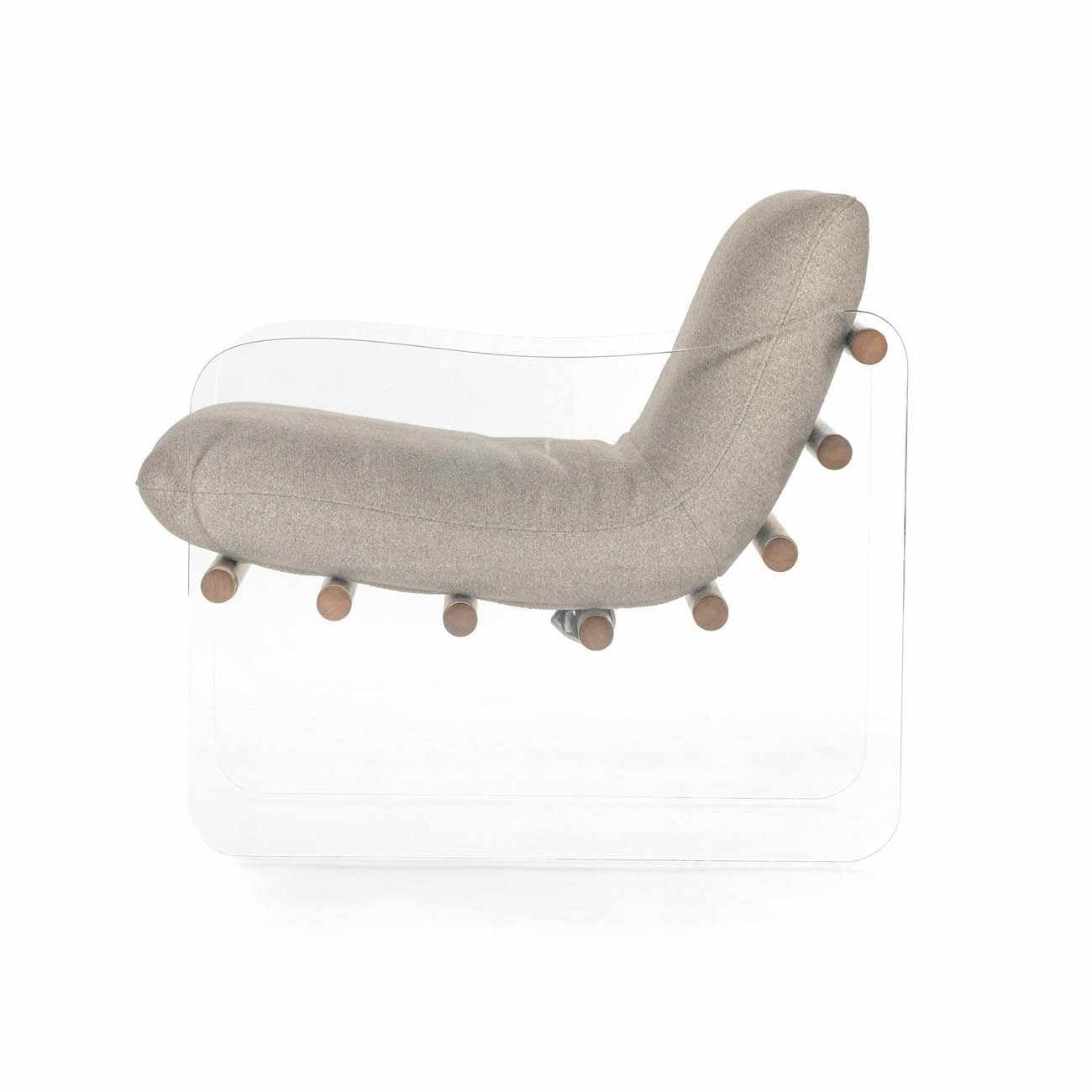 The Cassius Chair