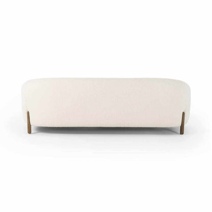 Lyla Sofa - Ivory