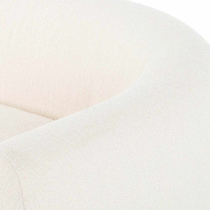 Lyla Sofa - Ivory