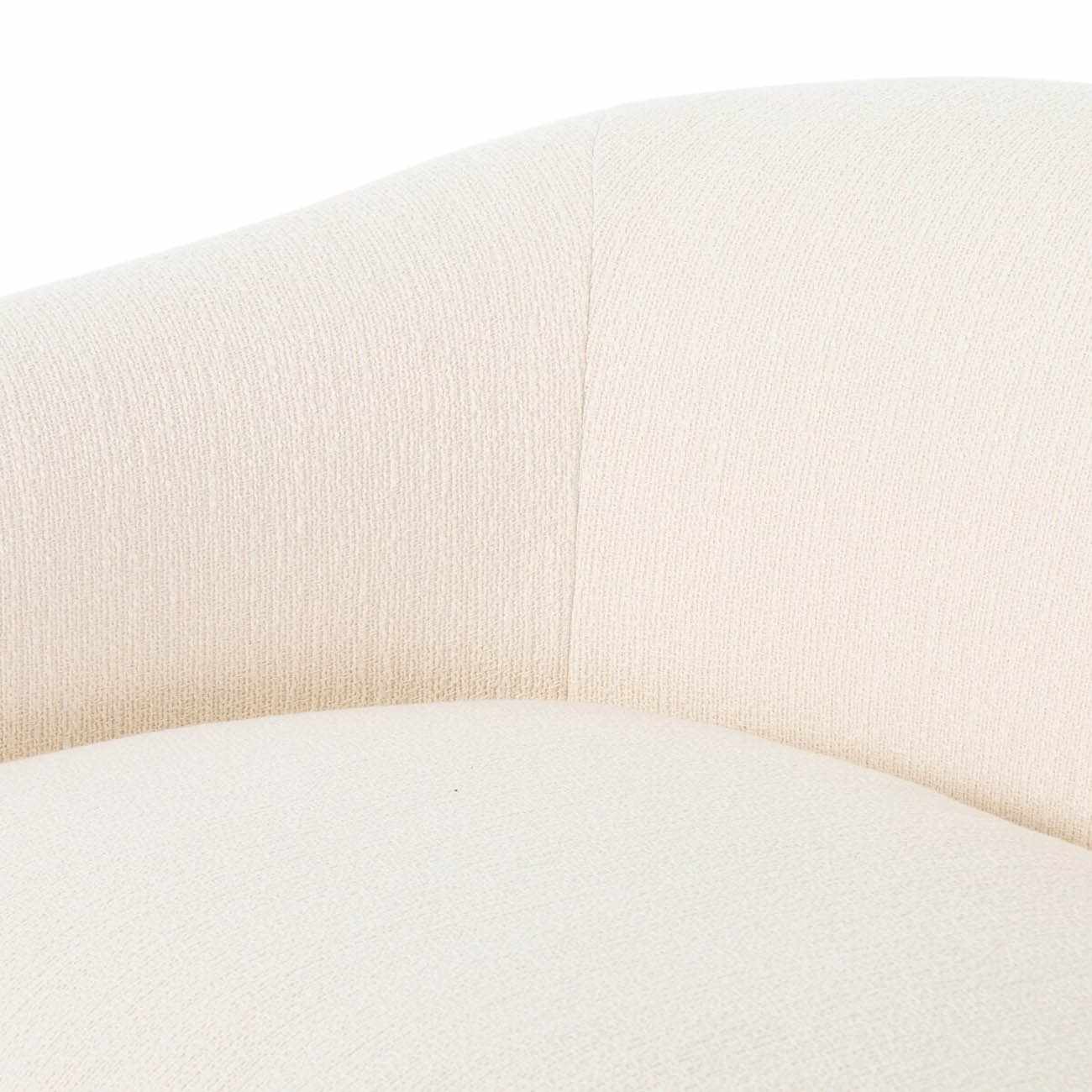 Lyla Sofa - Ivory
