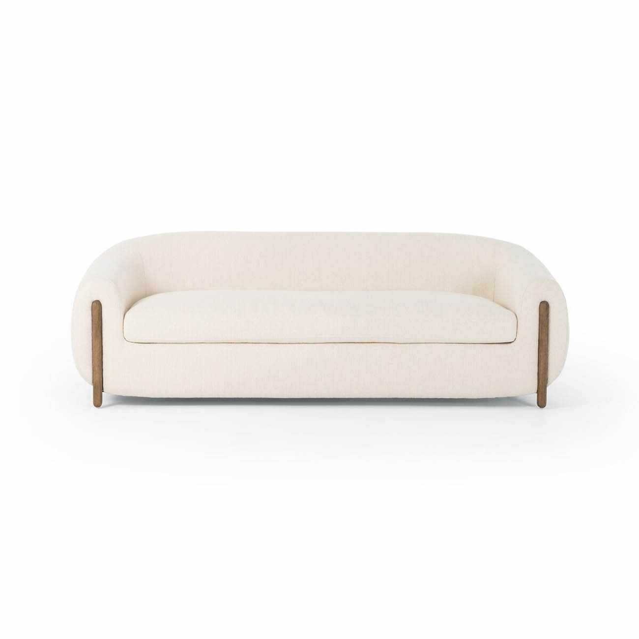 Lyla Sofa - Ivory