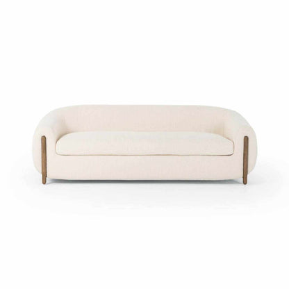 Lyla Sofa - Ivory