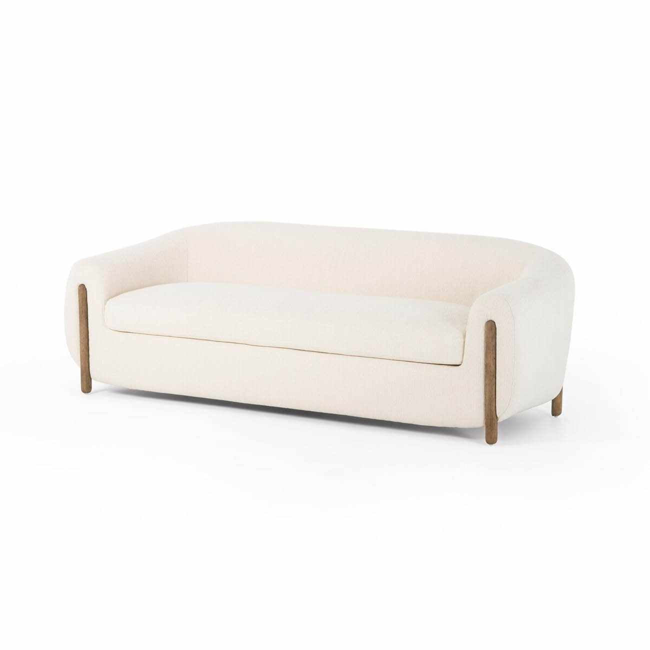 Lyla Sofa - Ivory