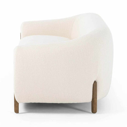 Lyla Sofa - Ivory