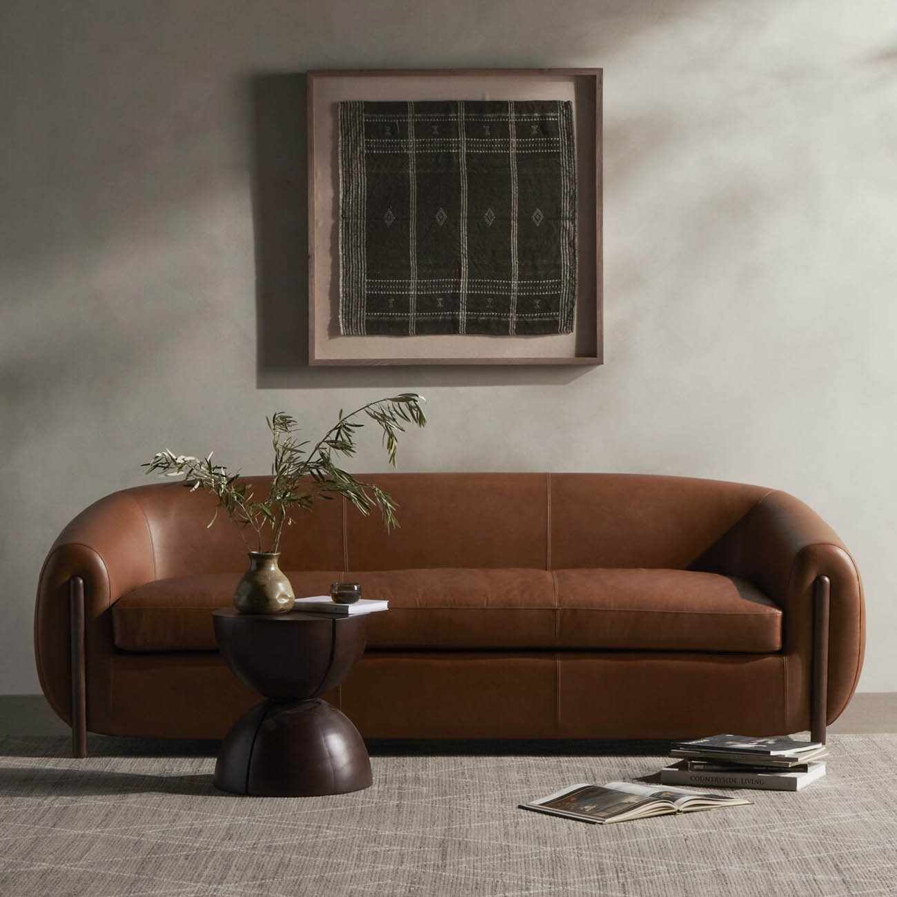 The Lyla Sofa