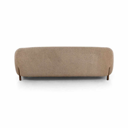 Lyla Sofa - Camel
