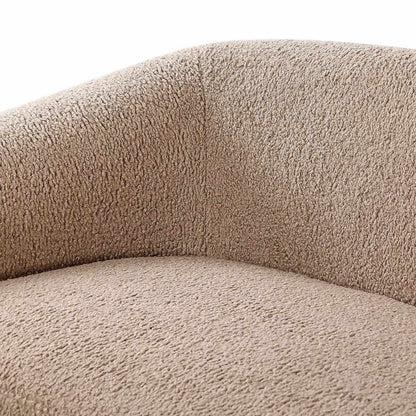 Lyla Sofa - Camel