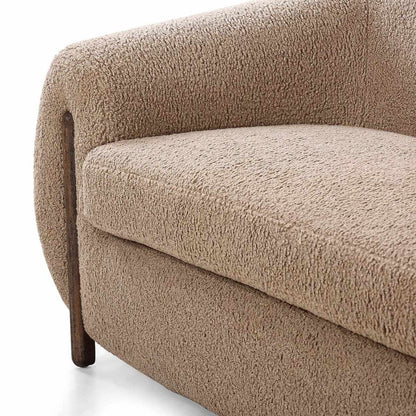 Lyla Sofa - Camel