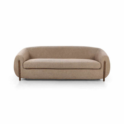 Lyla Sofa - Camel
