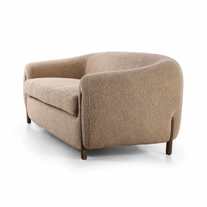 Lyla Sofa - Camel