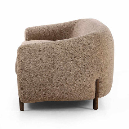 Lyla Sofa - Camel