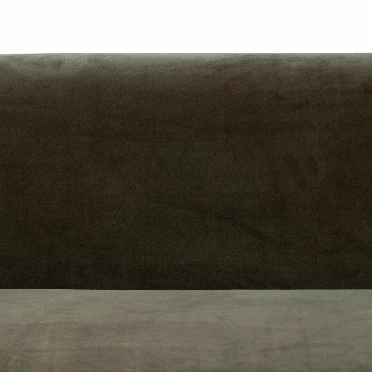 Four Hands Sabine Sofa - Surrey Olive
