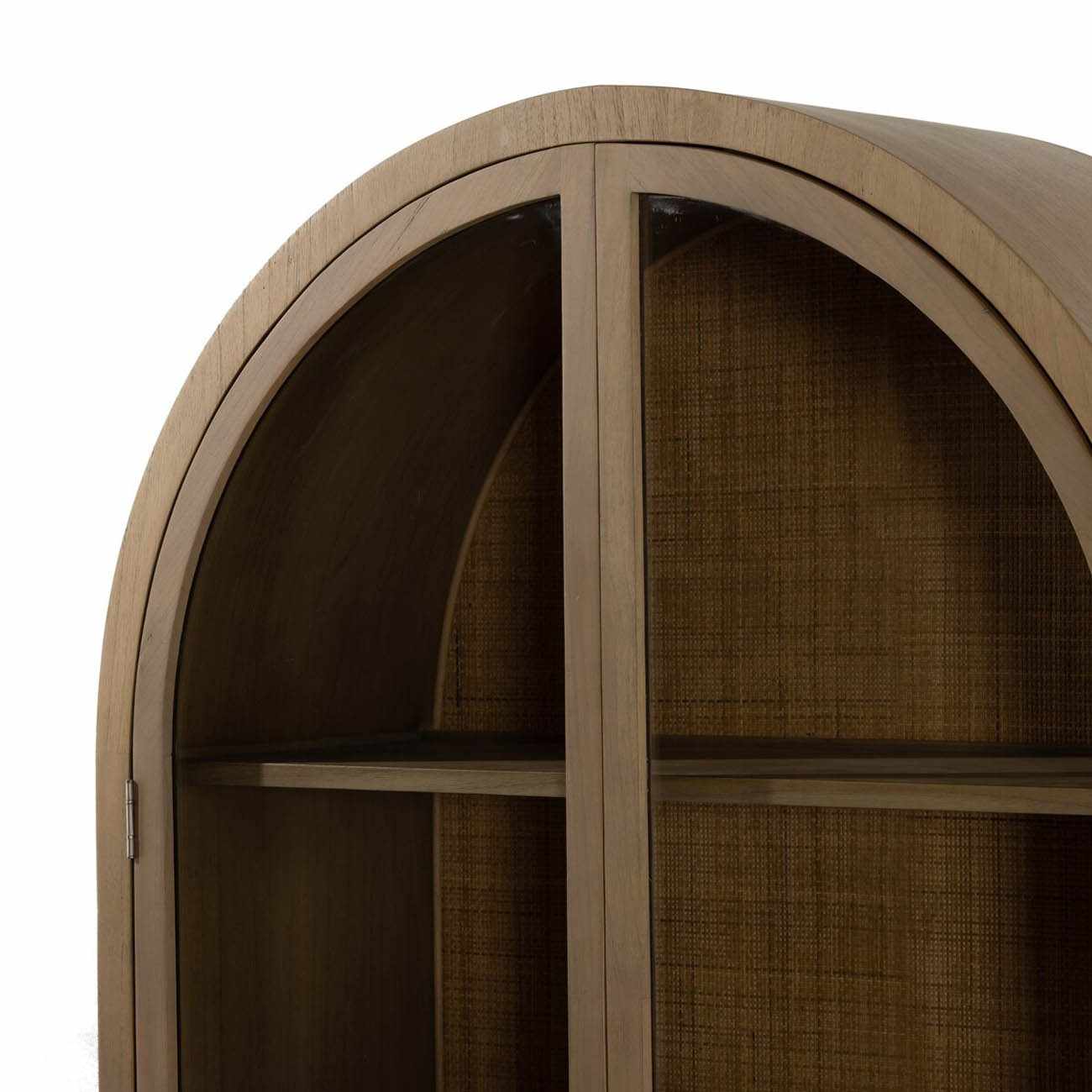 Four Hands Ilana Cabinet