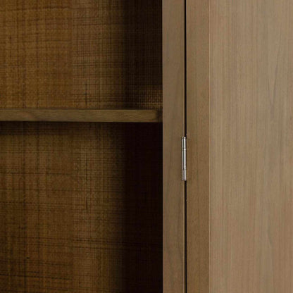 Four Hands Ilana Cabinet