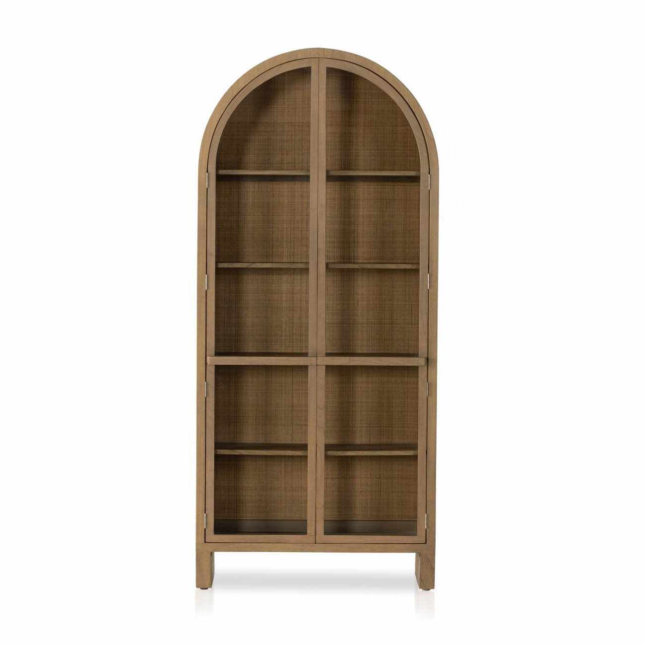 Four Hands Ilana Cabinet