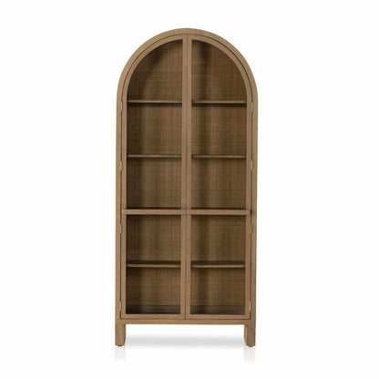 Four Hands Ilana Cabinet