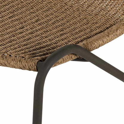 Four Hands Tegan Outdoor Chair - Venao Ivory