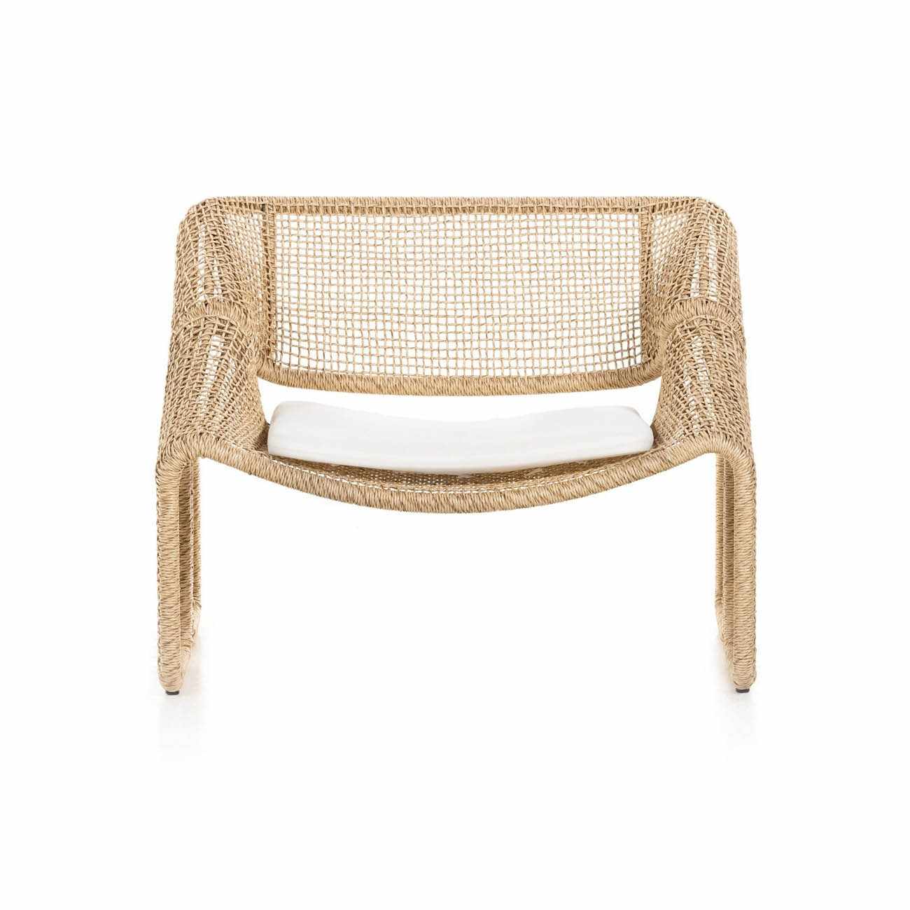 Four Hands Solano Accent Chair