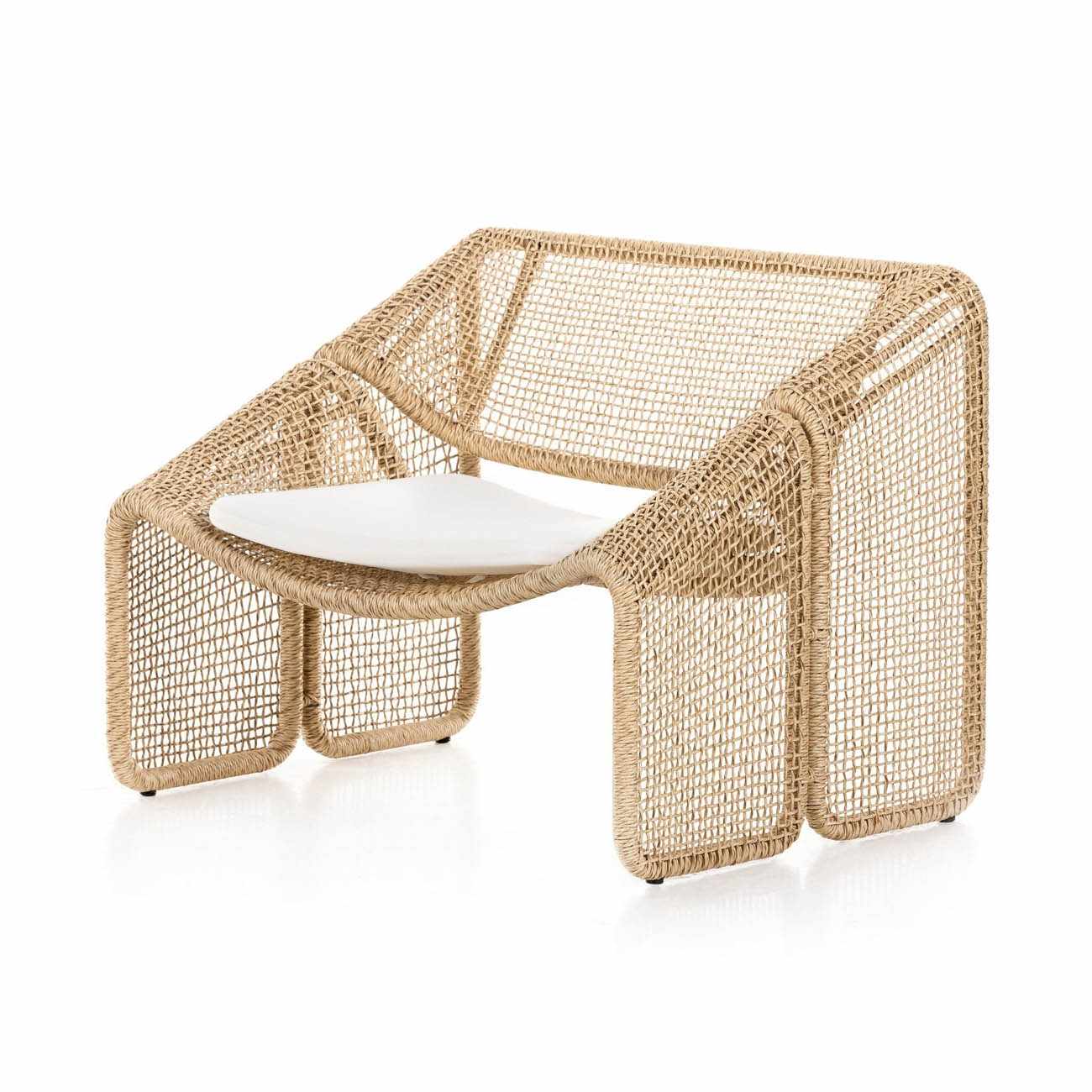 Four Hands Solano Accent Chair