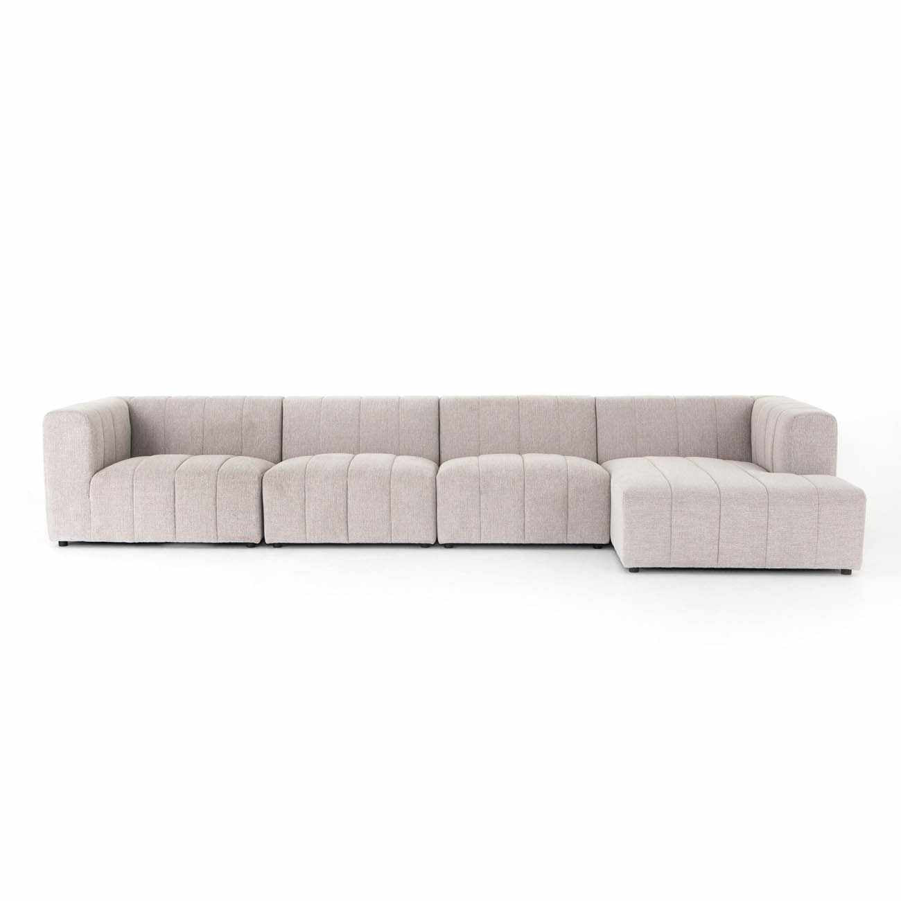 The Grayson Sofa