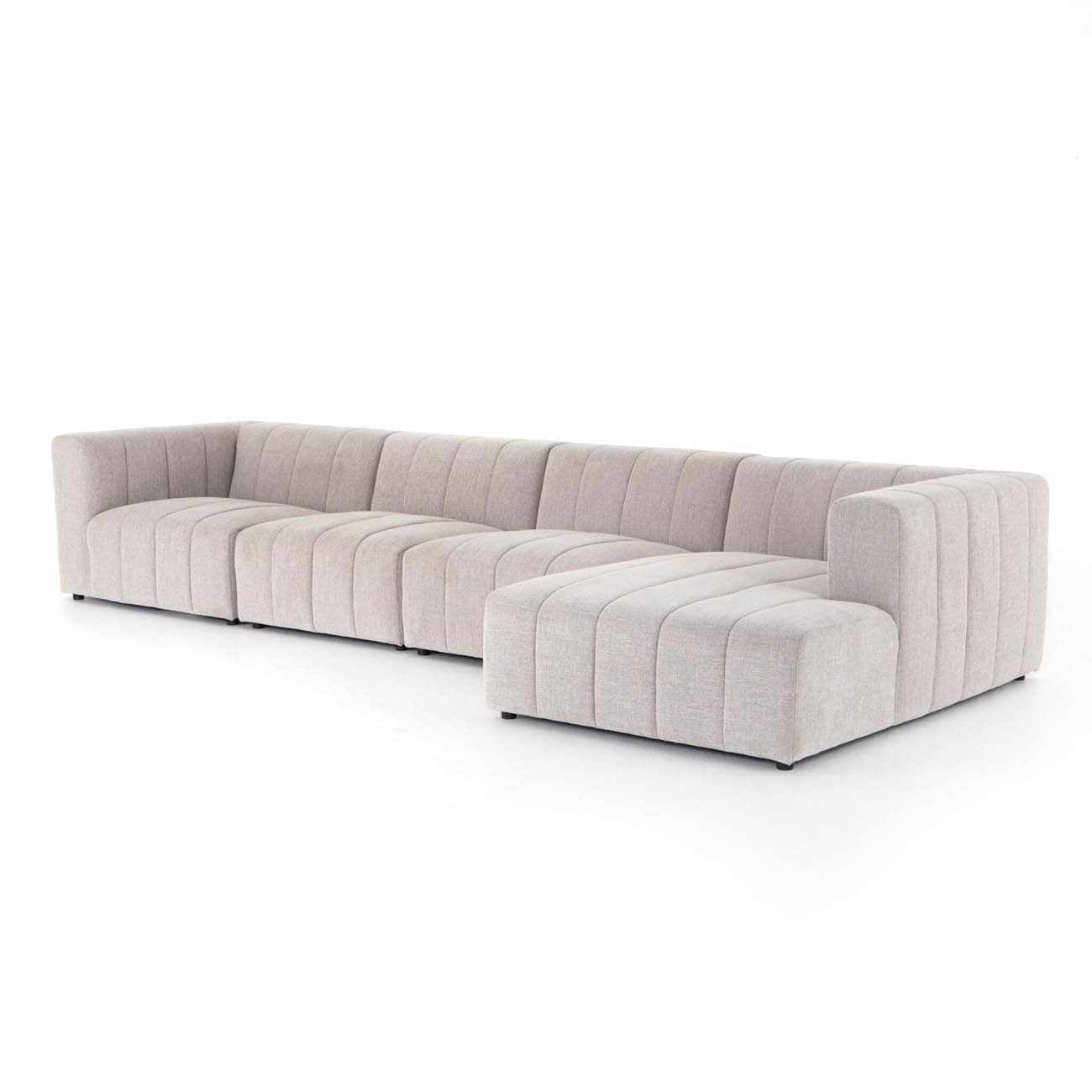The Grayson Sofa