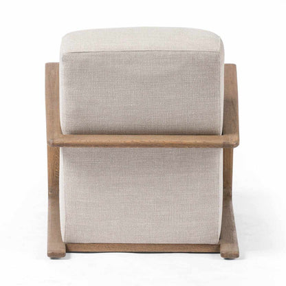 The Irondale Accent Chair