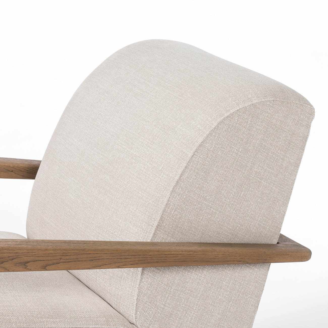 The Irondale Accent Chair