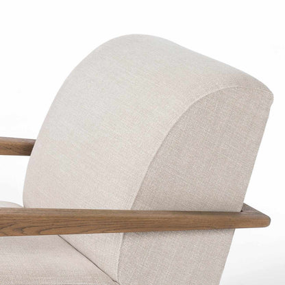The Irondale Accent Chair