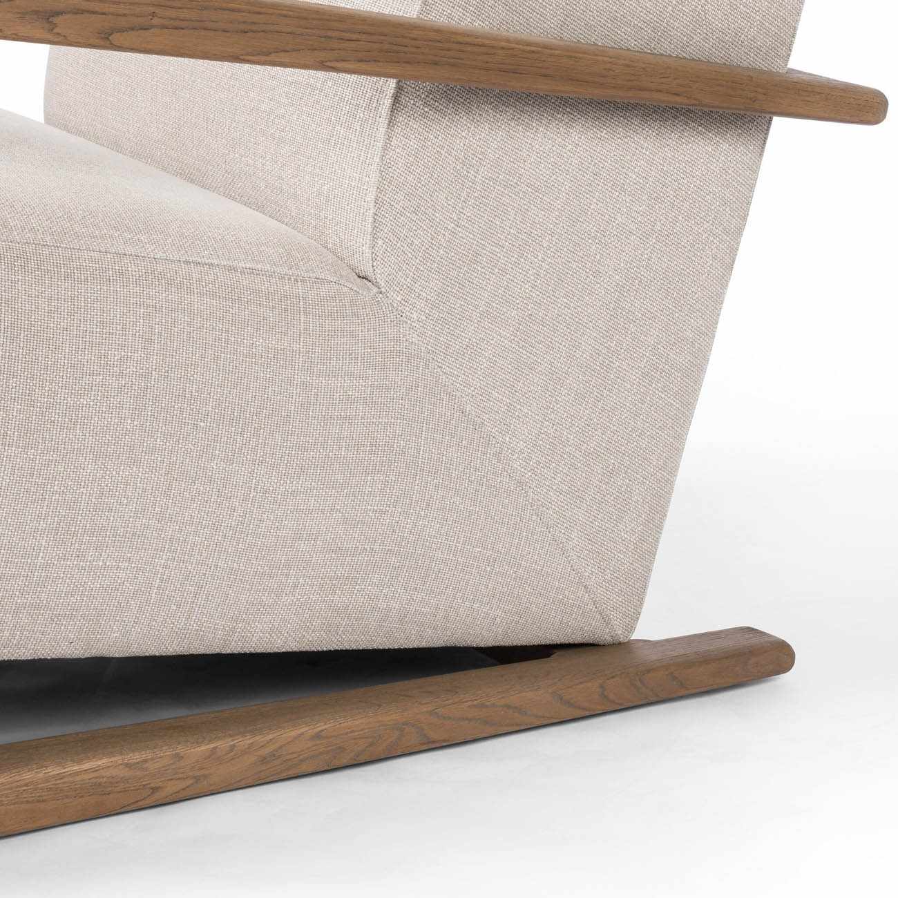 The Irondale Accent Chair