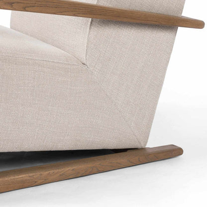 The Irondale Accent Chair