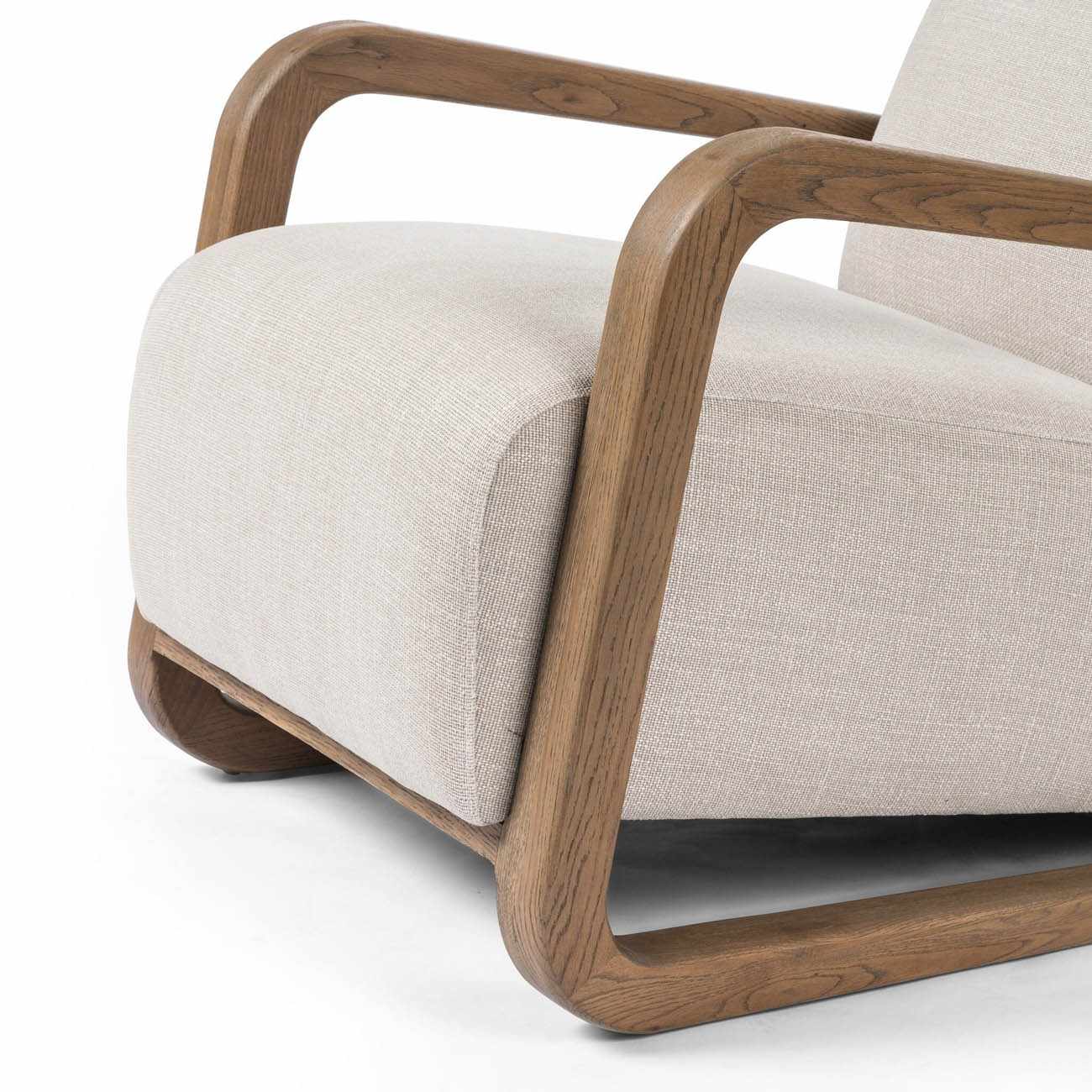 The Irondale Accent Chair