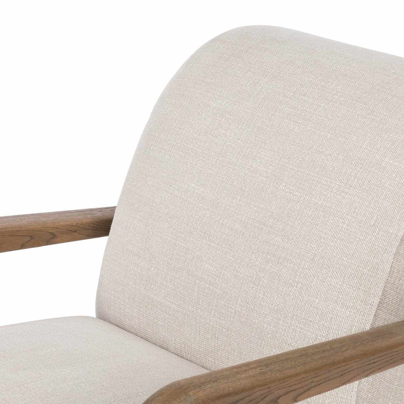 The Irondale Accent Chair