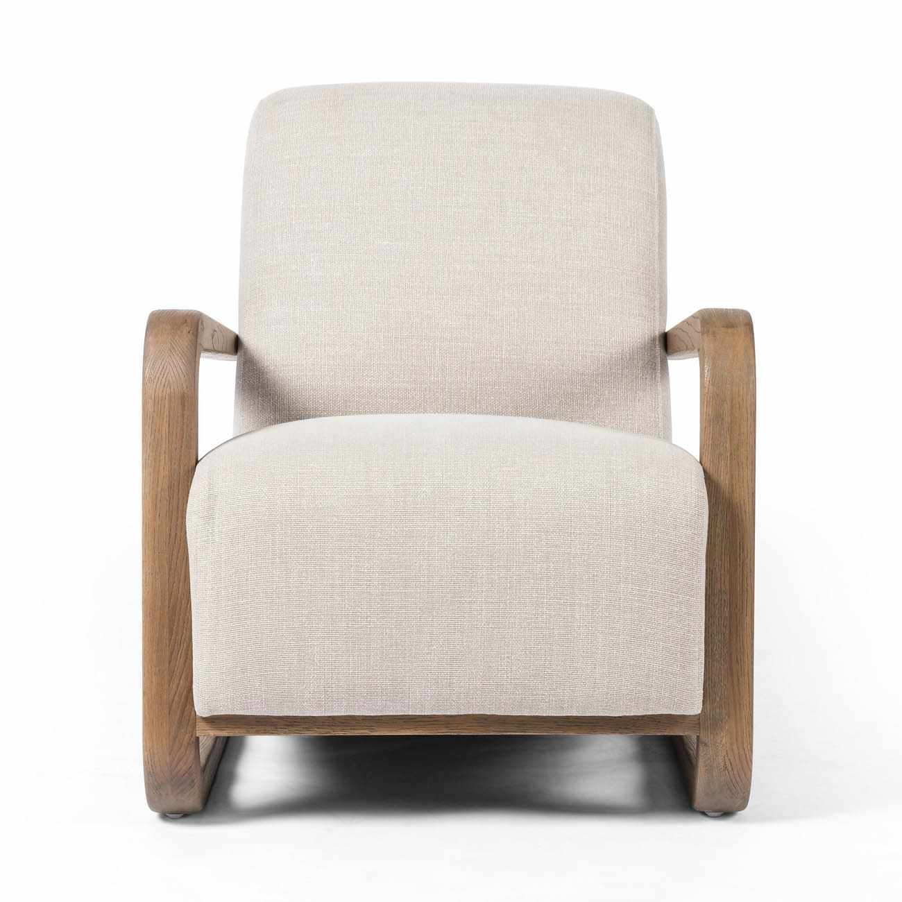 The Irondale Accent Chair