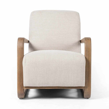 The Irondale Accent Chair