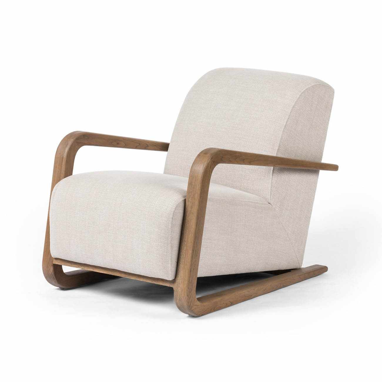 The Irondale Accent Chair