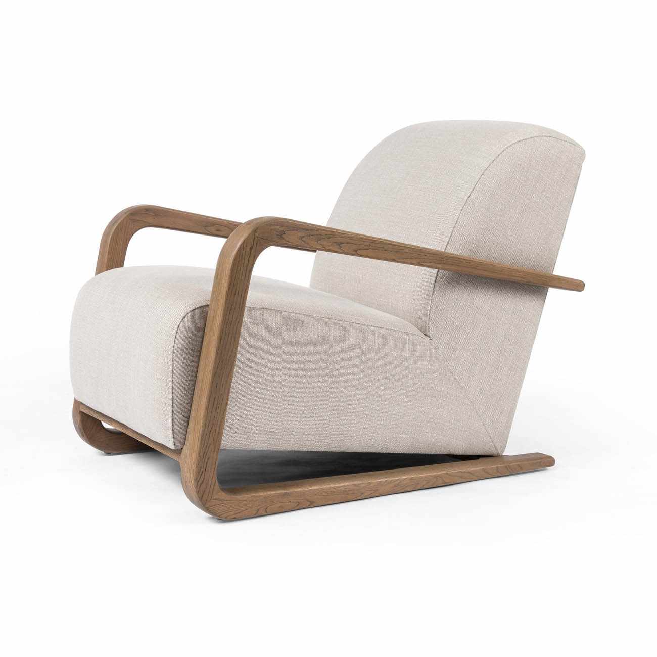 The Irondale Accent Chair
