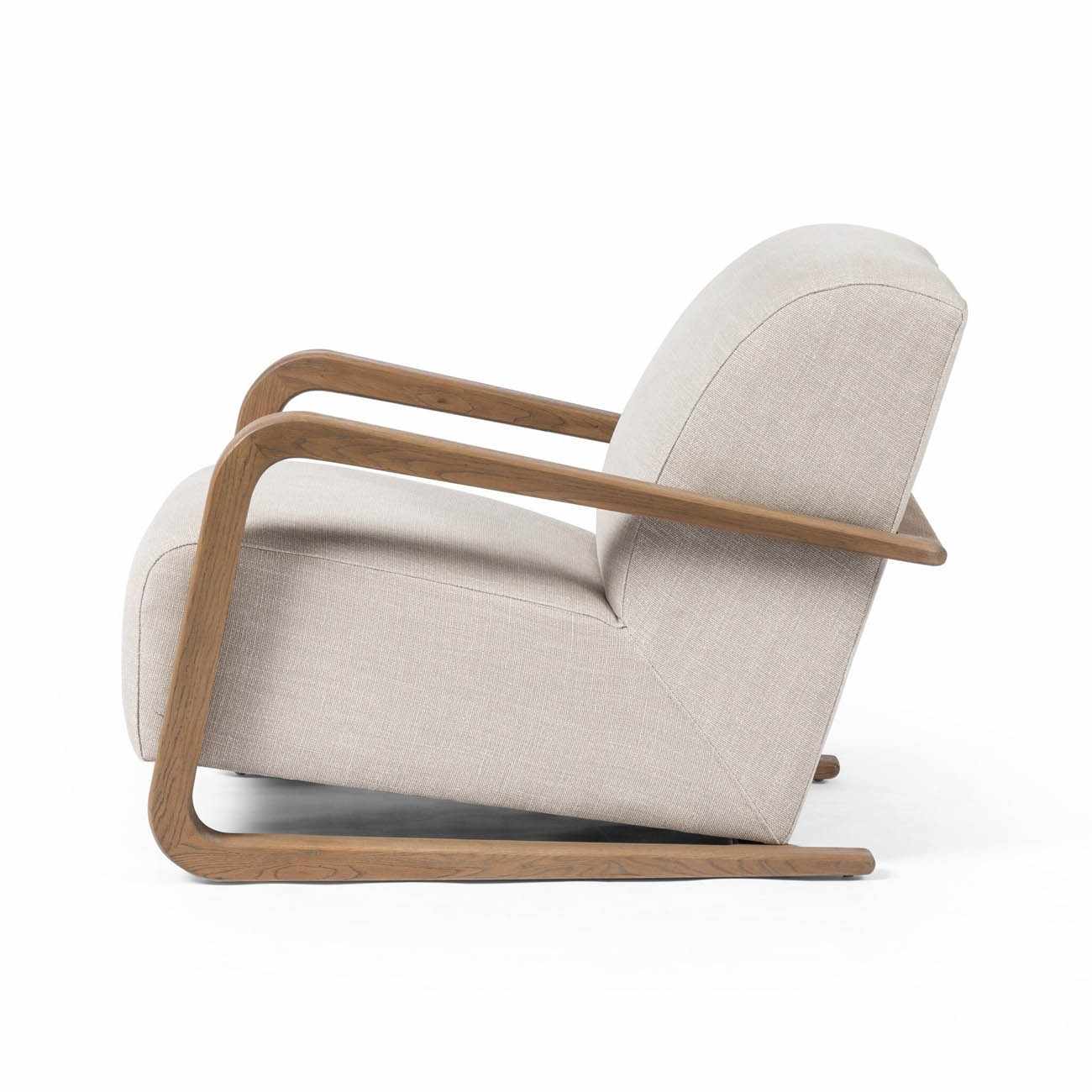 The Irondale Accent Chair