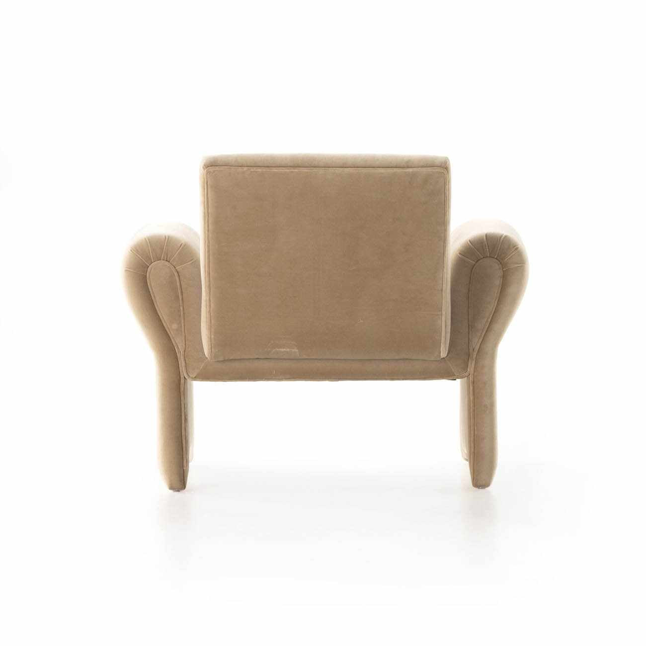 The Townsend Chair