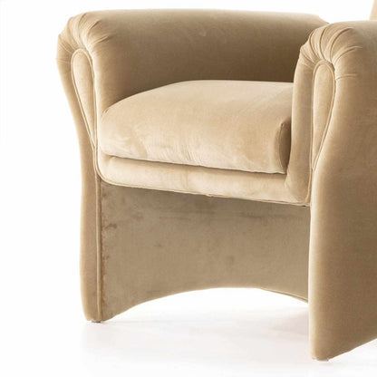 The Townsend Chair