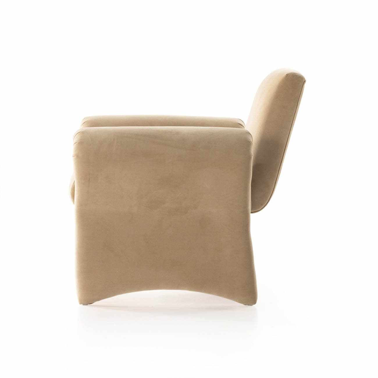 The Townsend Chair
