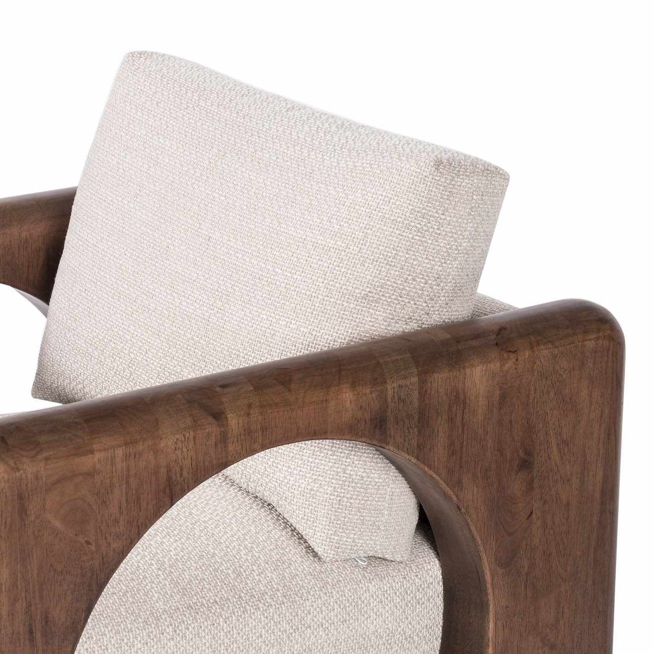 Four Hands Westgate Accent Chair