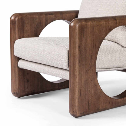 Four Hands Westgate Accent Chair
