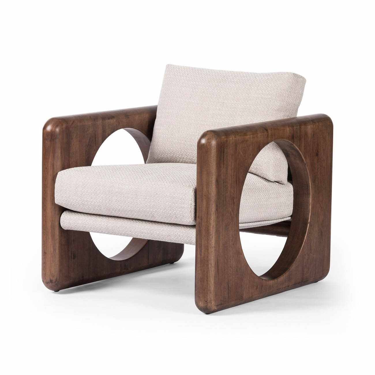 Four Hands Westgate Accent Chair
