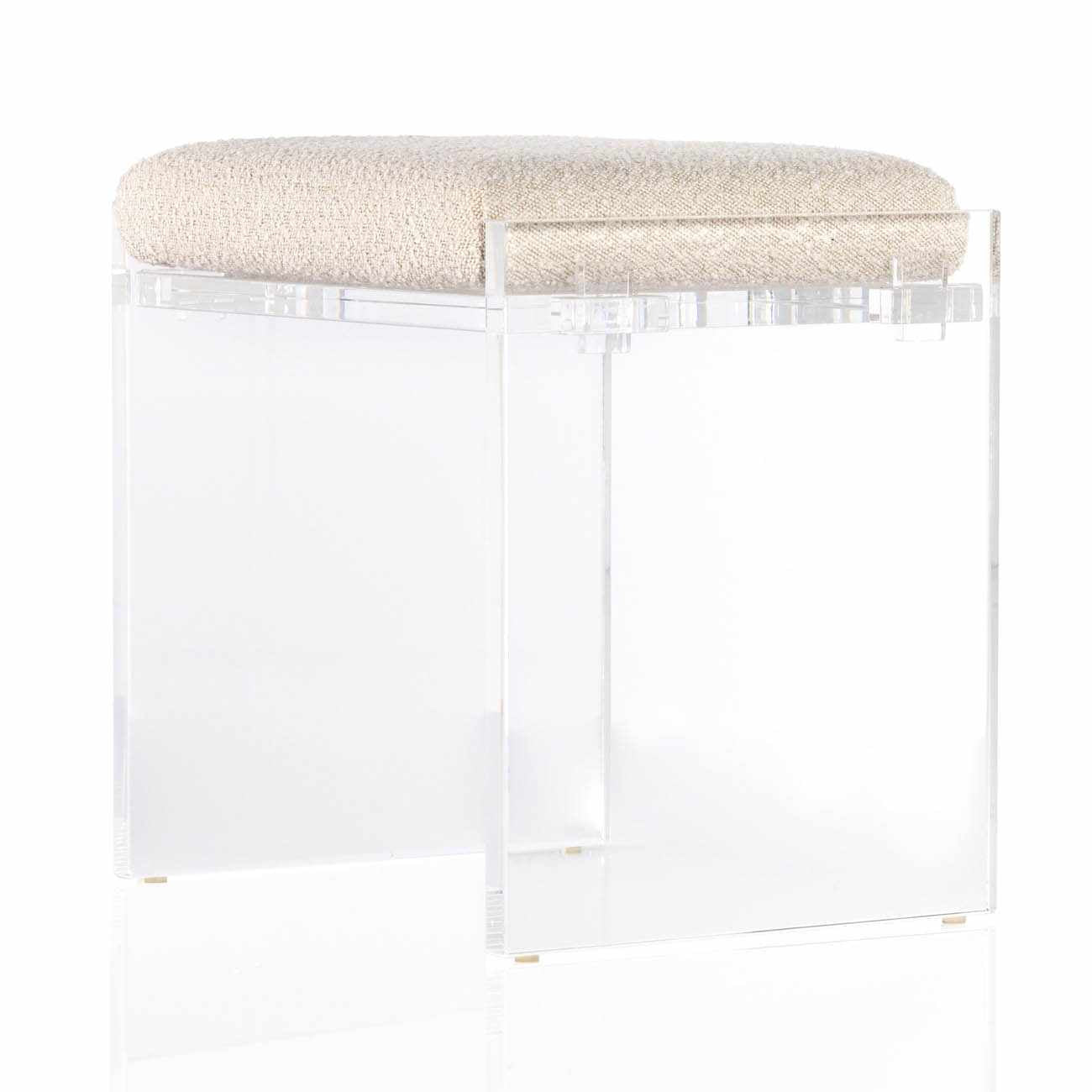 Four Hands Norwood Stool