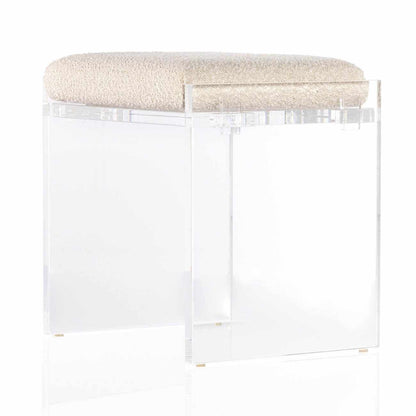 Four Hands Norwood Stool
