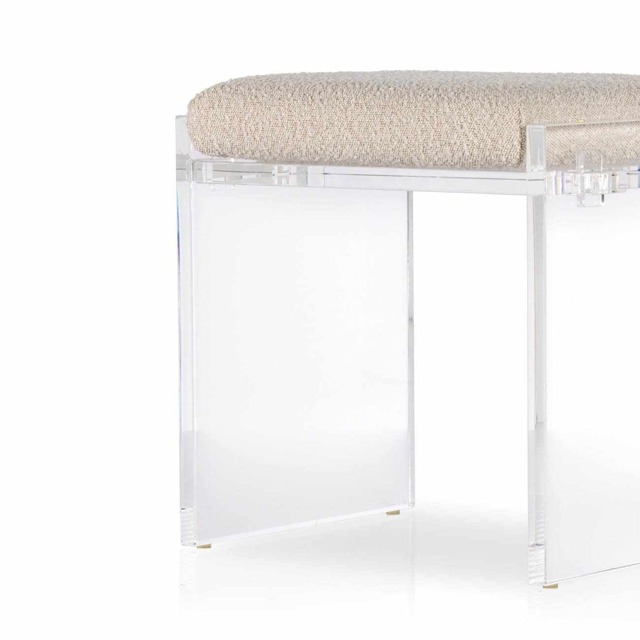 Four Hands Norwood Stool