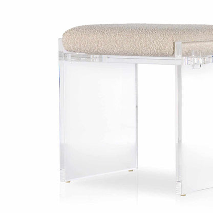 Four Hands Norwood Stool