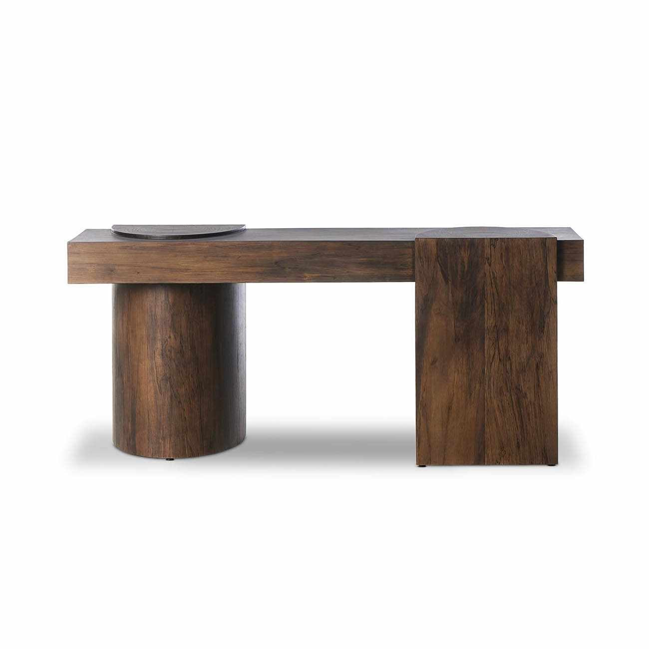 The Wesson Console Table