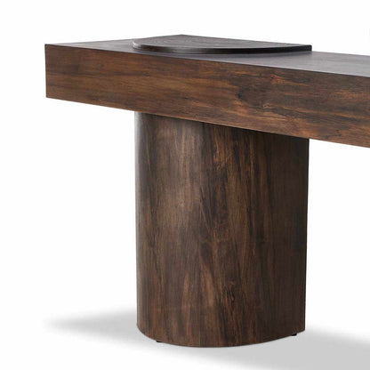 The Wesson Console Table