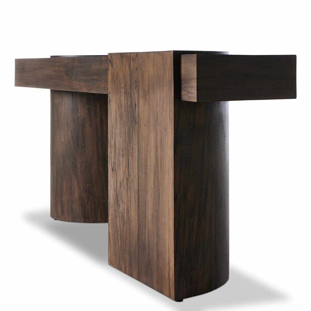The Wesson Console Table